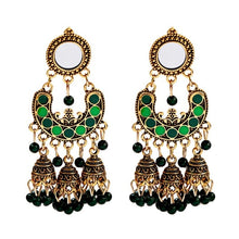 Load image into Gallery viewer, Indian and Turkish Earrings for Women!
