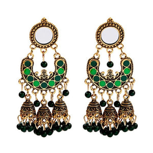 Indian and Turkish Earrings for Women!