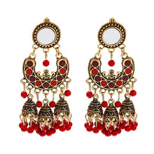 Load image into Gallery viewer, Indian and Turkish Earrings for Women!
