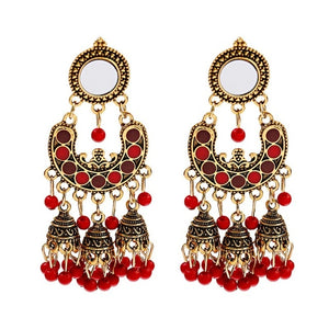 Indian and Turkish Earrings for Women!