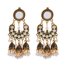 Load image into Gallery viewer, Indian and Turkish Earrings for Women!
