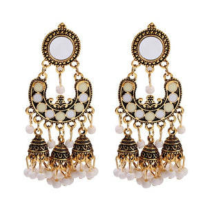 Indian and Turkish Earrings for Women!