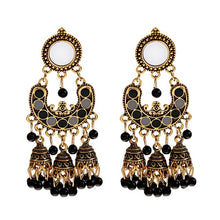 Load image into Gallery viewer, Indian and Turkish Earrings for Women!
