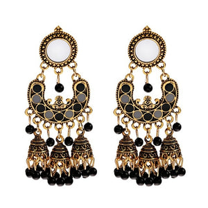 Indian and Turkish Earrings for Women!