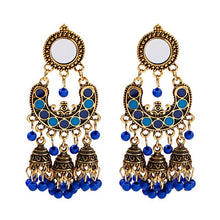 Load image into Gallery viewer, Indian and Turkish Earrings for Women!
