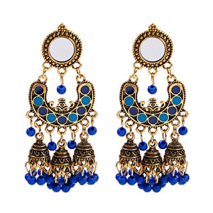 Indian and Turkish Earrings for Women!