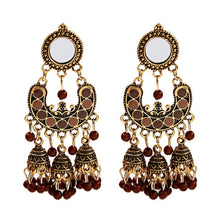 Load image into Gallery viewer, Indian and Turkish Earrings for Women!
