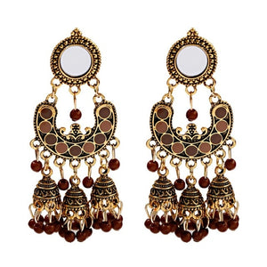 Indian and Turkish Earrings for Women!