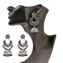 Load image into Gallery viewer, Indian and Turkish Earrings for Women!
