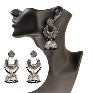 Indian and Turkish Earrings for Women!