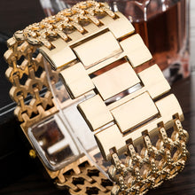 Load image into Gallery viewer, Quartz Stainless Steel Luxury Watches!
