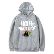 Load image into Gallery viewer, Bob Marley 3D Print Sweatshirts Hoodies!
