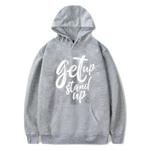 Load image into Gallery viewer, Bob Marley 3D Print Sweatshirts Hoodies!

