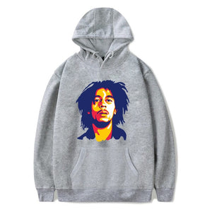 Bob Marley 3D Print Sweatshirts Hoodies!