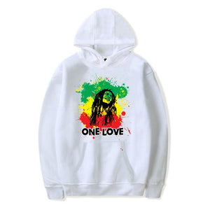 Bob Marley 3D Print Sweatshirts Hoodies!