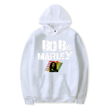 Load image into Gallery viewer, Bob Marley 3D Print Sweatshirts Hoodies!
