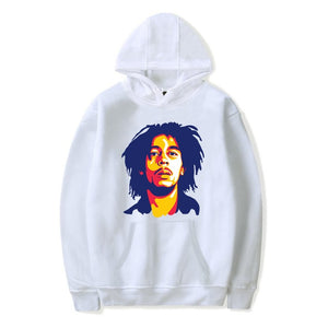 Bob Marley 3D Print Sweatshirts Hoodies!