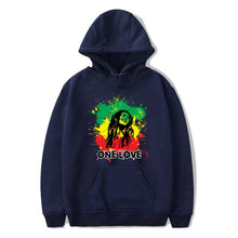 Load image into Gallery viewer, Bob Marley 3D Print Sweatshirts Hoodies!
