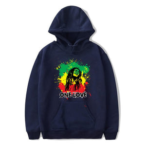 Bob Marley 3D Print Sweatshirts Hoodies!