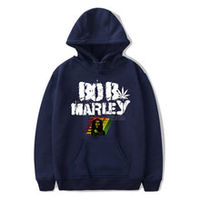 Load image into Gallery viewer, Bob Marley 3D Print Sweatshirts Hoodies!
