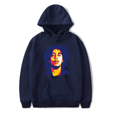 Load image into Gallery viewer, Bob Marley 3D Print Sweatshirts Hoodies!
