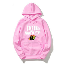 Load image into Gallery viewer, Bob Marley 3D Print Sweatshirts Hoodies!
