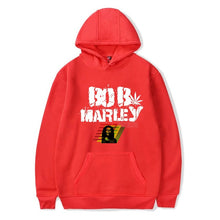 Load image into Gallery viewer, Bob Marley 3D Print Sweatshirts Hoodies!
