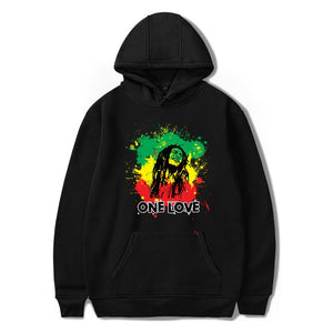 Bob Marley 3D Print Sweatshirts Hoodies!