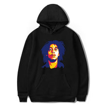 Load image into Gallery viewer, Bob Marley 3D Print Sweatshirts Hoodies!
