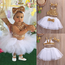 Load image into Gallery viewer, Princess Toddler Clothes!
