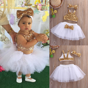 Princess Toddler Clothes!
