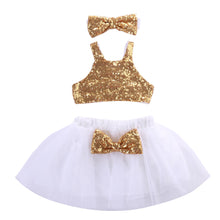 Load image into Gallery viewer, Princess Toddler Clothes!
