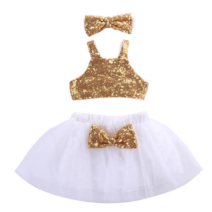 Princess Toddler Clothes!