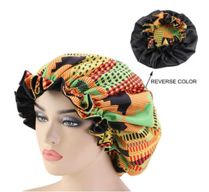 Night Sleep Headwear for Women!