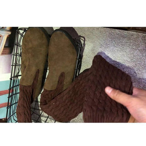 Winter Thigh High Boots for Women!