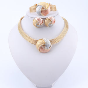 Bridal Jewelry Set for Women!