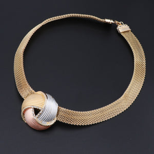 Bridal Jewelry Set for Women!