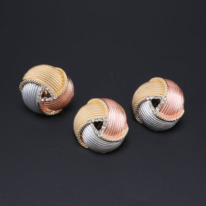 Bridal Jewelry Set for Women!