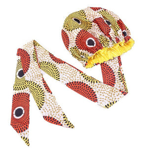 Night Sleep Headwear for Women!