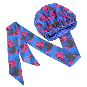 Night Sleep Headwear for Women!