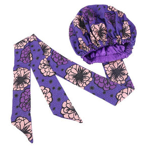 Night Sleep Headwear for Women!