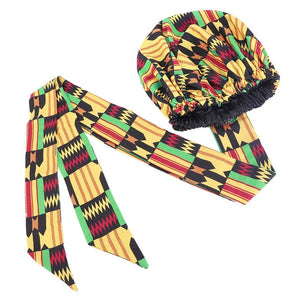 Night Sleep Headwear for Women!