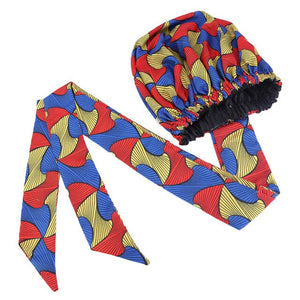 Night Sleep Headwear for Women!