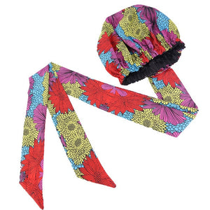 Night Sleep Headwear for Women!