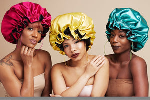 Night Sleep Headwear for Women!