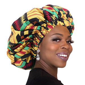 Night Sleep Headwear for Women!