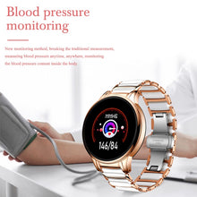 Load image into Gallery viewer, Luxury Fitness Tracker Smart Watch for All Gender!
