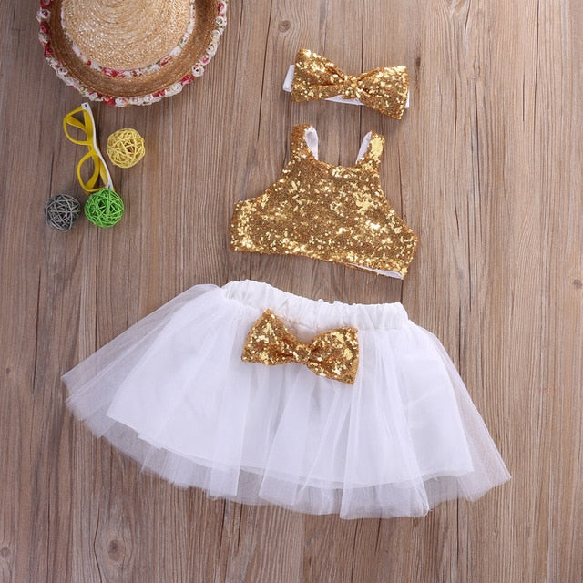 Princess Toddler Clothes!