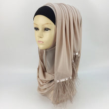 Load image into Gallery viewer, Hijab Scarf for Women!

