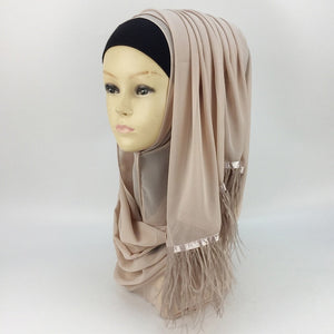 Hijab Scarf for Women!